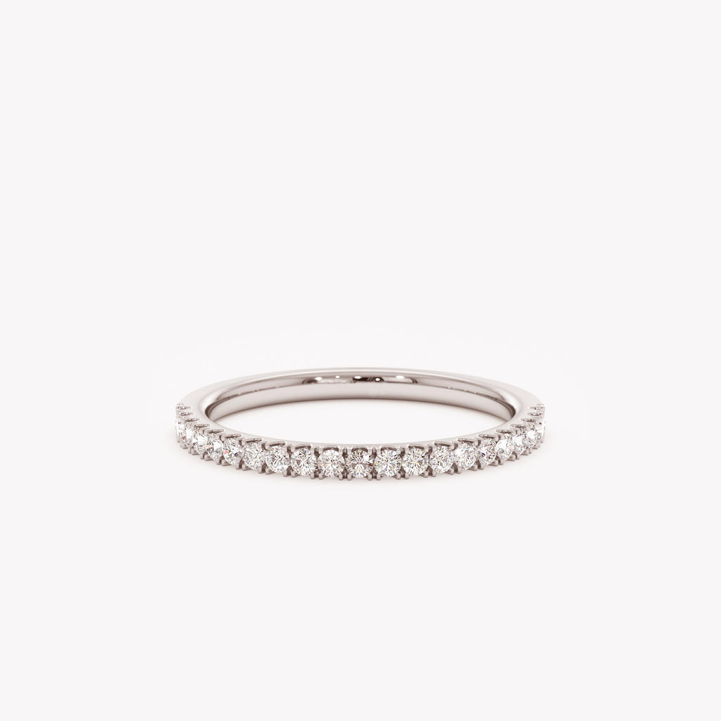 The Lorna Band - Round Half Eternity Band