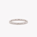 The Lorna Band - Round Half Eternity Band