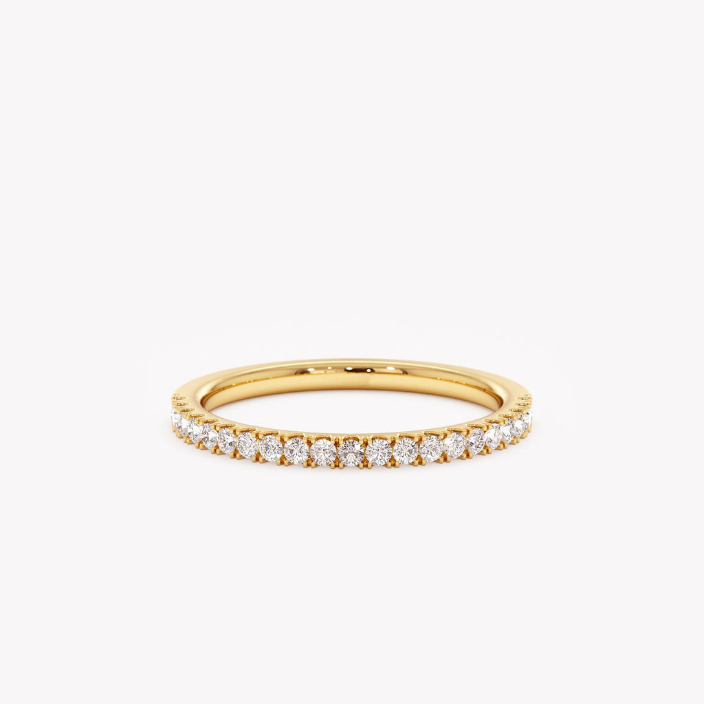 The Lorna Band - Round Half Eternity Band