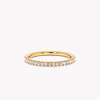 The Lorna Band - Round Half Eternity Band