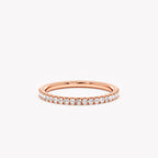 The Lorna Band - Round Half Eternity Band