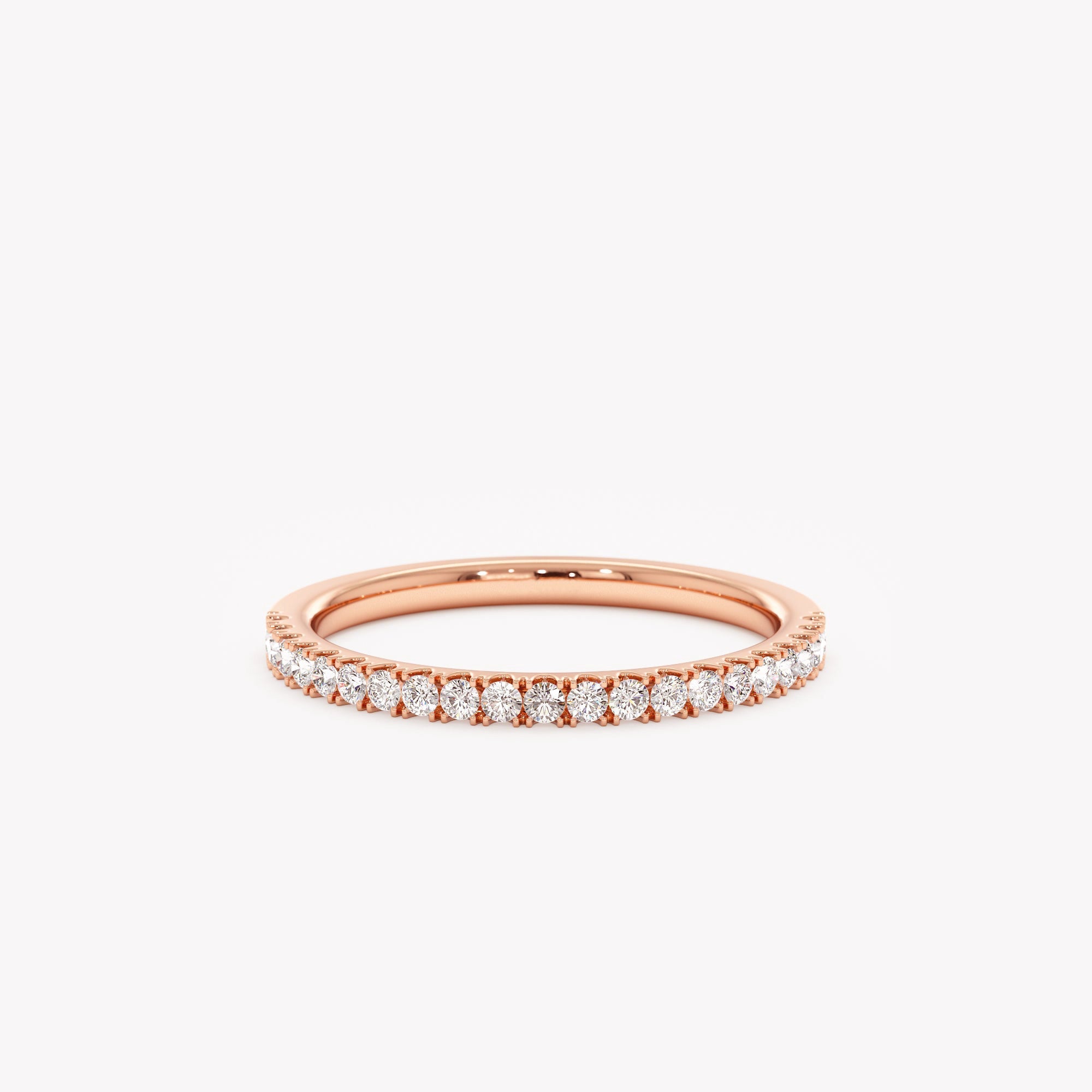 The Lorna Band - Round Half Eternity Band