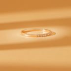 The Lorna Band - Round Half Eternity Band